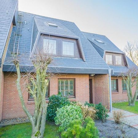 Apartmán Casa Karline Westerland Exteriér fotografie