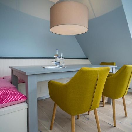 Apartmán Casa Karline Westerland Exteriér fotografie