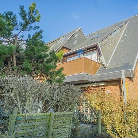 Apartmán Casa Karline Westerland Exteriér fotografie