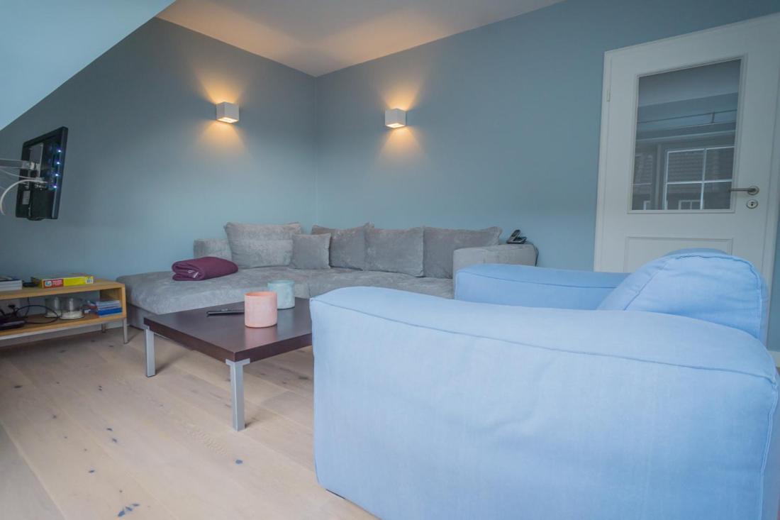 Apartmán Casa Karline Westerland Exteriér fotografie